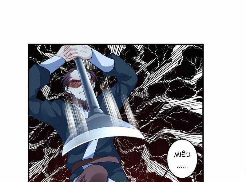 Dụ Hoặc Miêu Yêu - Chapter 65 - Trang 37