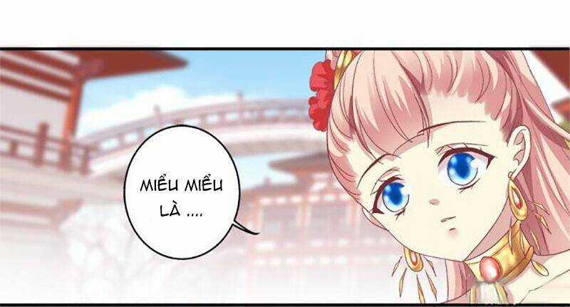 Dụ Hoặc Miêu Yêu - Chapter 65 - Trang 39