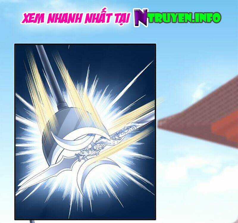 Dụ Hoặc Miêu Yêu - Chapter 65 - Trang 40