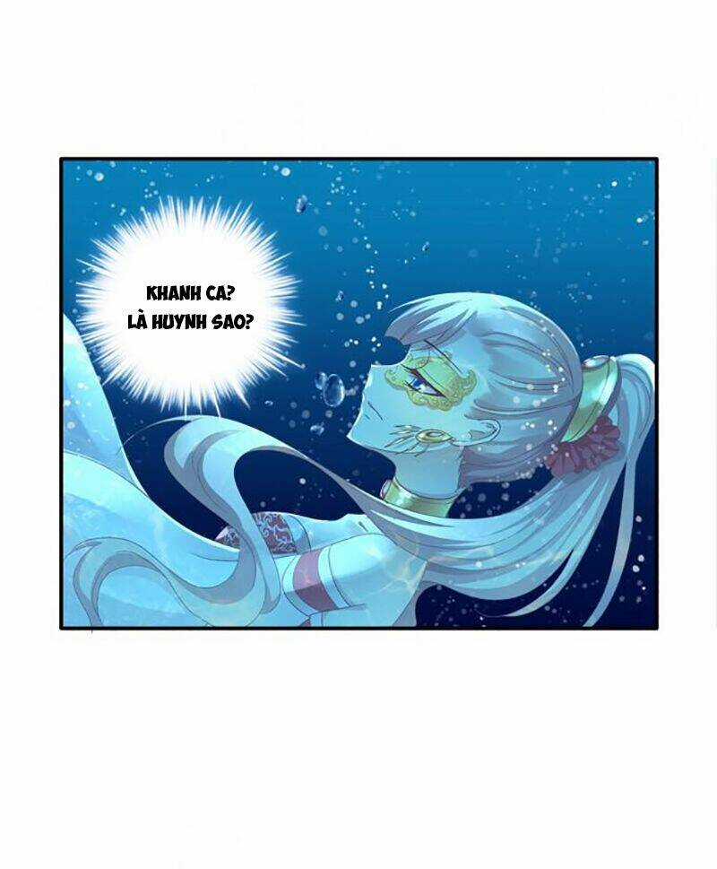 Dụ Hoặc Miêu Yêu - Chapter 65 - Trang 9