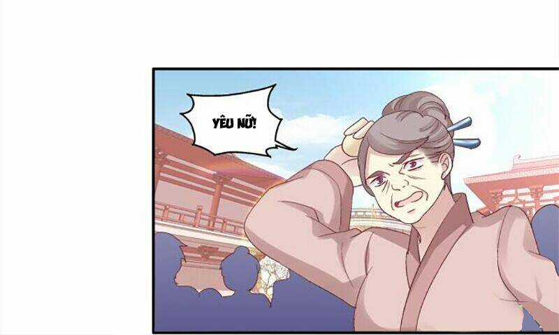 Dụ Hoặc Miêu Yêu - Chapter 66 - Trang 14