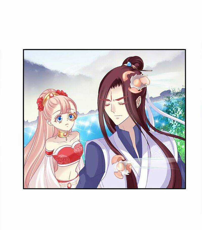 Dụ Hoặc Miêu Yêu - Chapter 66 - Trang 18