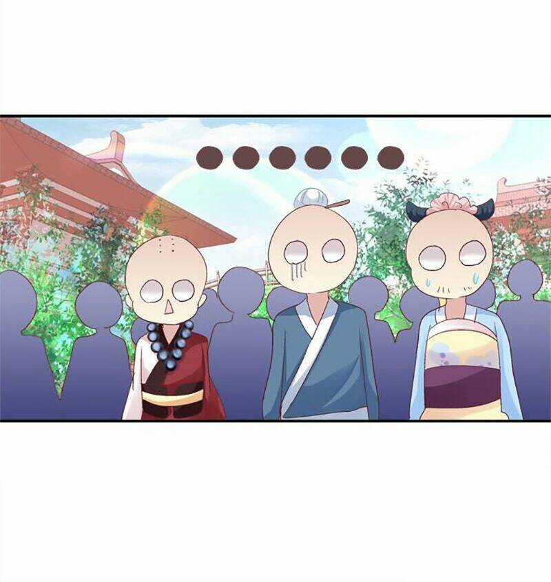 Dụ Hoặc Miêu Yêu - Chapter 66 - Trang 19