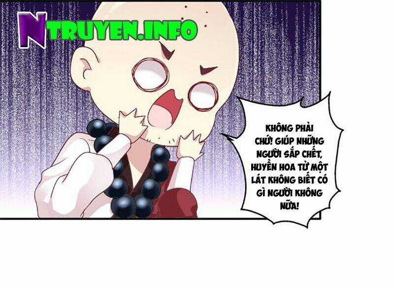 Dụ Hoặc Miêu Yêu - Chapter 66 - Trang 20