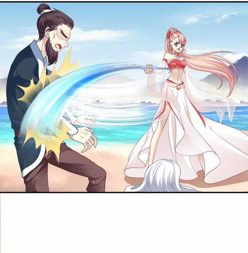 Dụ Hoặc Miêu Yêu - Chapter 66 - Trang 3