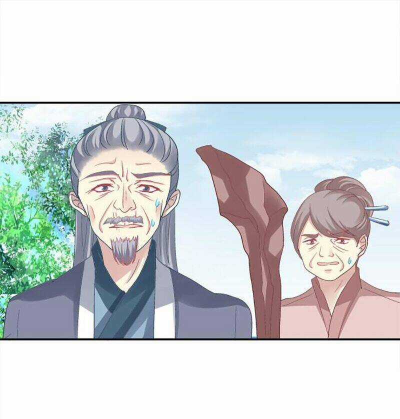 Dụ Hoặc Miêu Yêu - Chapter 66 - Trang 23