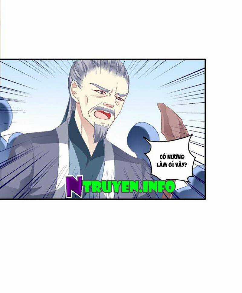 Dụ Hoặc Miêu Yêu - Chapter 66 - Trang 4