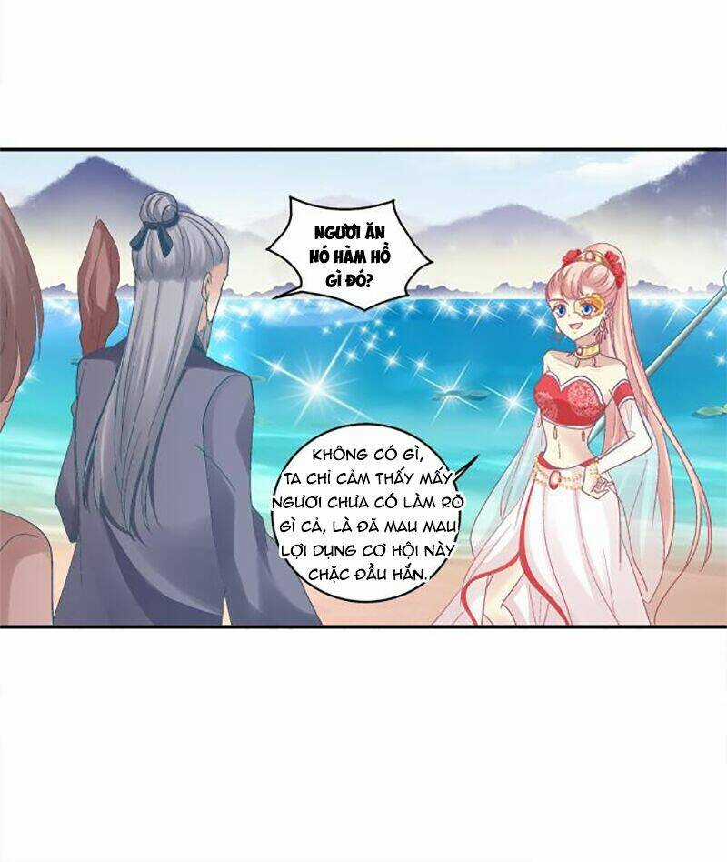 Dụ Hoặc Miêu Yêu - Chapter 66 - Trang 6