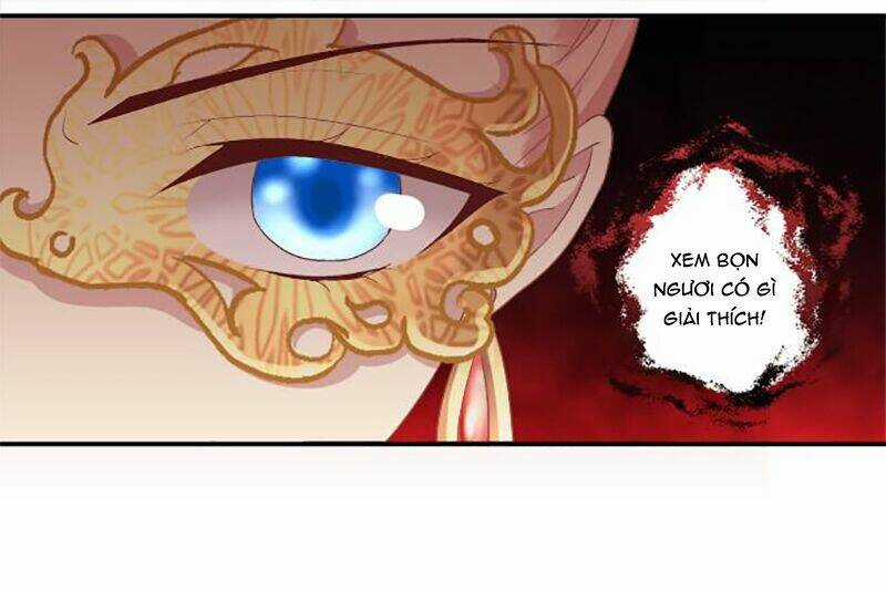 Dụ Hoặc Miêu Yêu - Chapter 66 - Trang 7