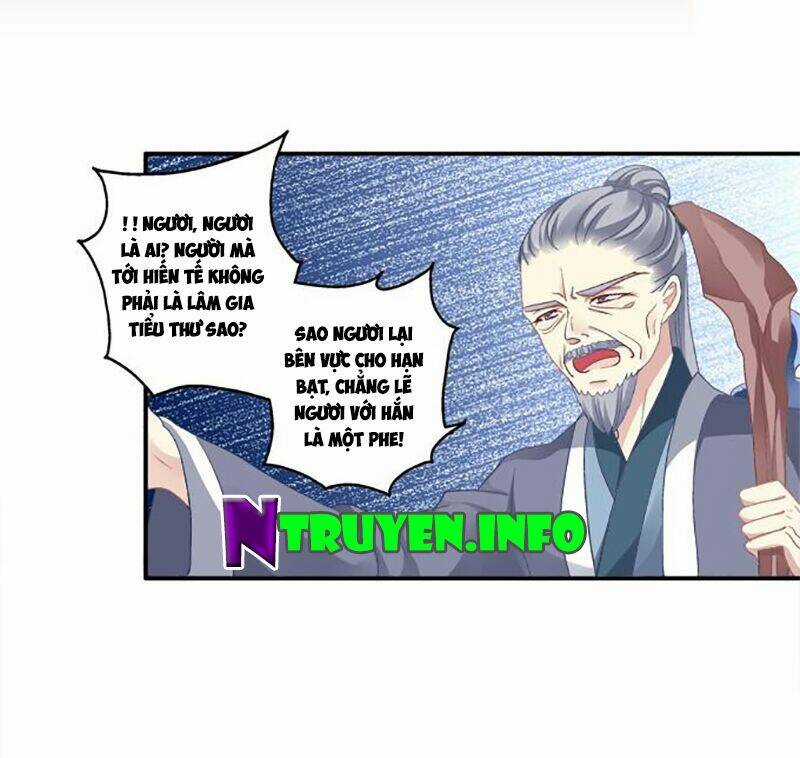 Dụ Hoặc Miêu Yêu - Chapter 66 - Trang 8