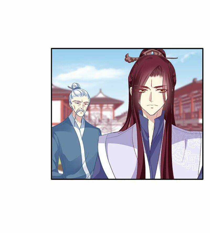 Dụ Hoặc Miêu Yêu - Chapter 66 - Trang 10