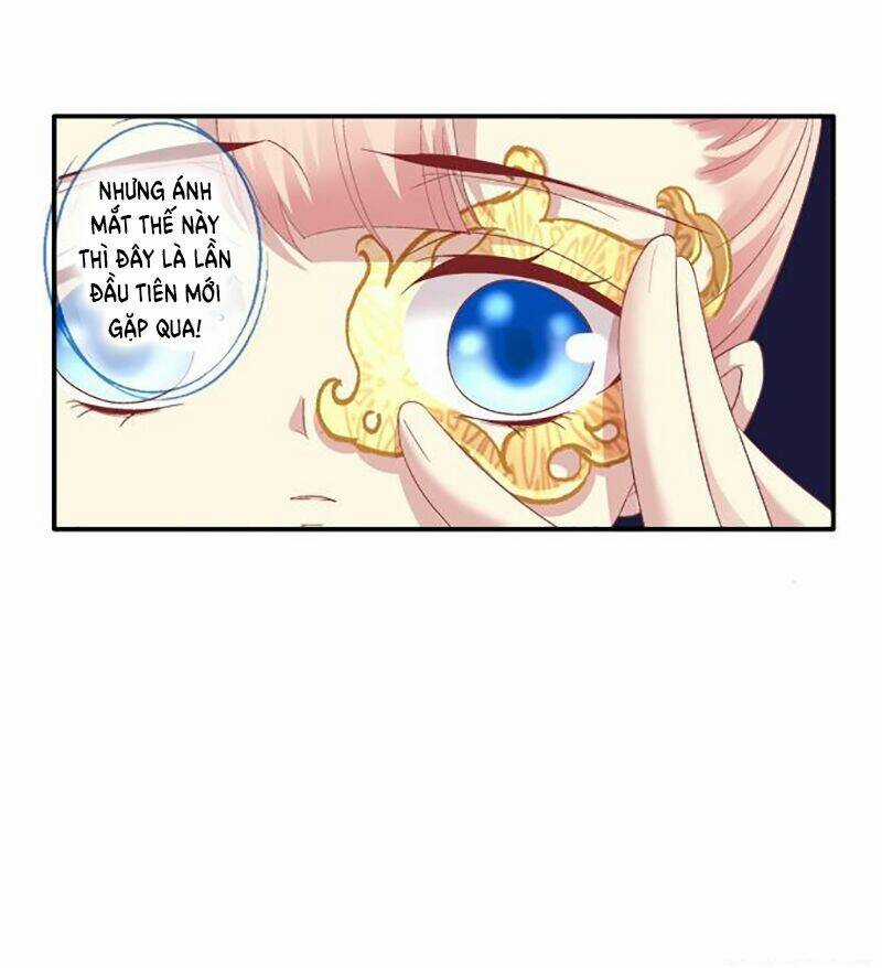 Dụ Hoặc Miêu Yêu - Chapter 67 - Trang 11