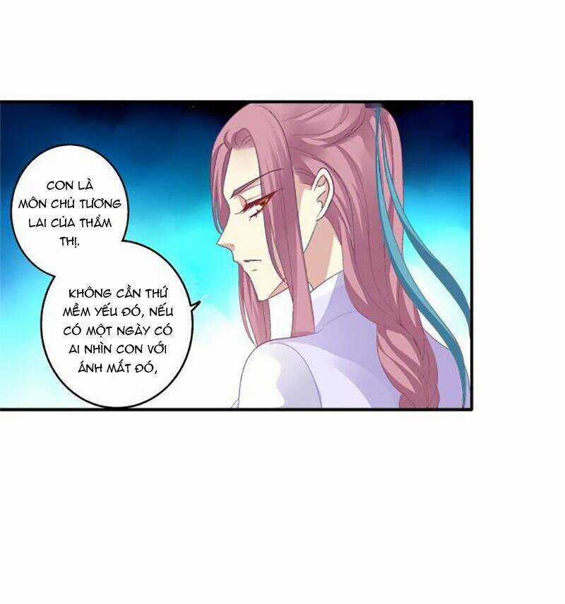 Dụ Hoặc Miêu Yêu - Chapter 67 - Trang 13