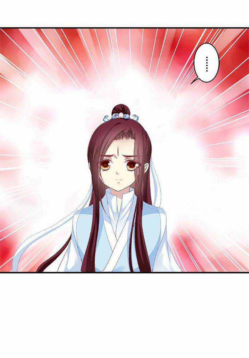 Dụ Hoặc Miêu Yêu - Chapter 67 - Trang 15