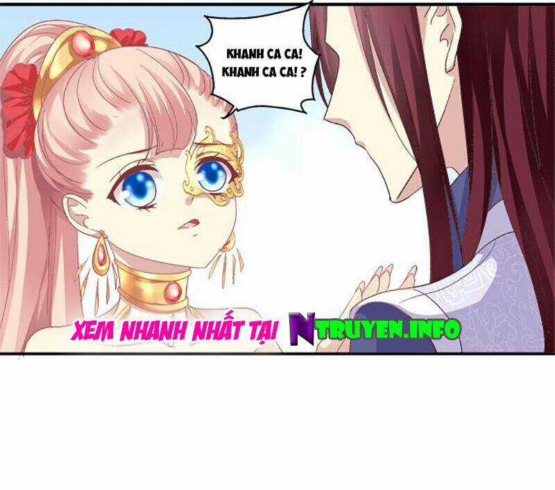 Dụ Hoặc Miêu Yêu - Chapter 67 - Trang 16