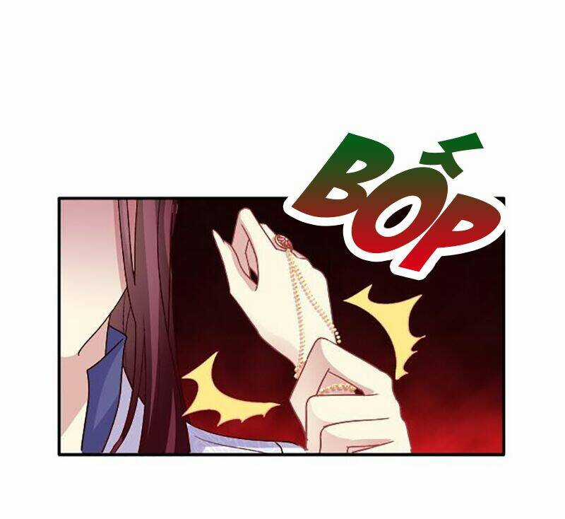 Dụ Hoặc Miêu Yêu - Chapter 67 - Trang 17