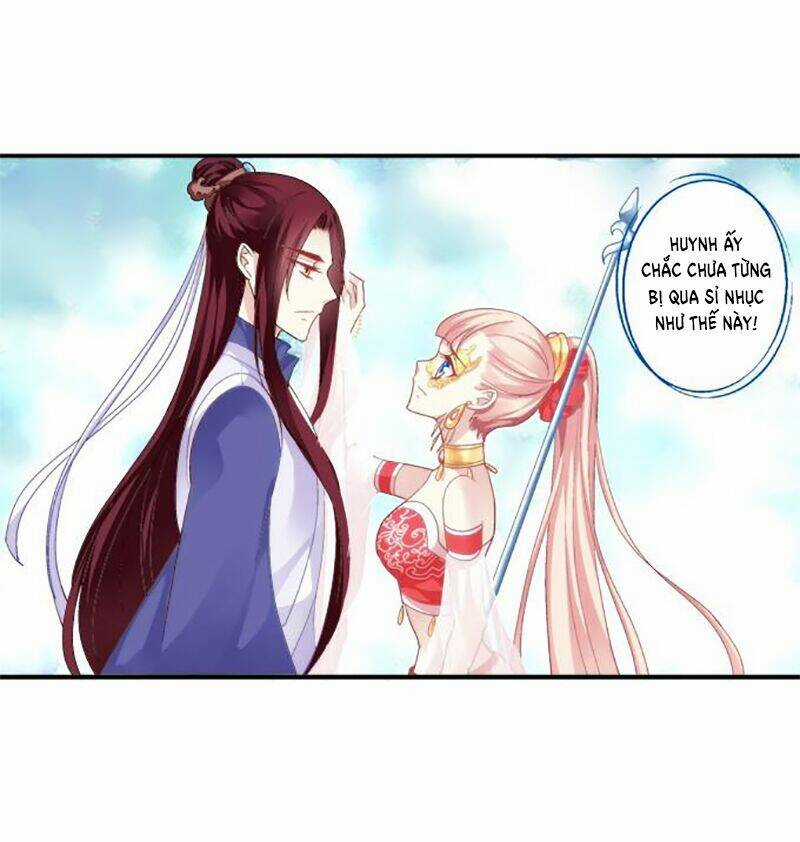 Dụ Hoặc Miêu Yêu - Chapter 67 - Trang 7