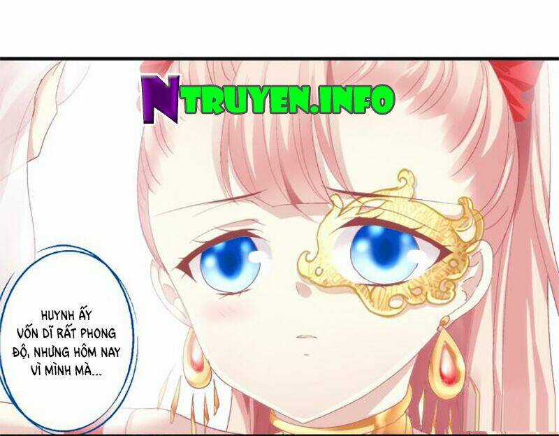 Dụ Hoặc Miêu Yêu - Chapter 67 - Trang 8