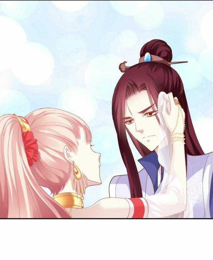 Dụ Hoặc Miêu Yêu - Chapter 67 - Trang 9