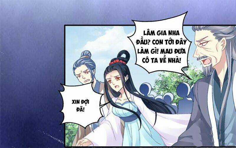 Dụ Hoặc Miêu Yêu - Chapter 68 - Trang 13