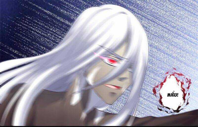 Dụ Hoặc Miêu Yêu - Chapter 68 - Trang 14