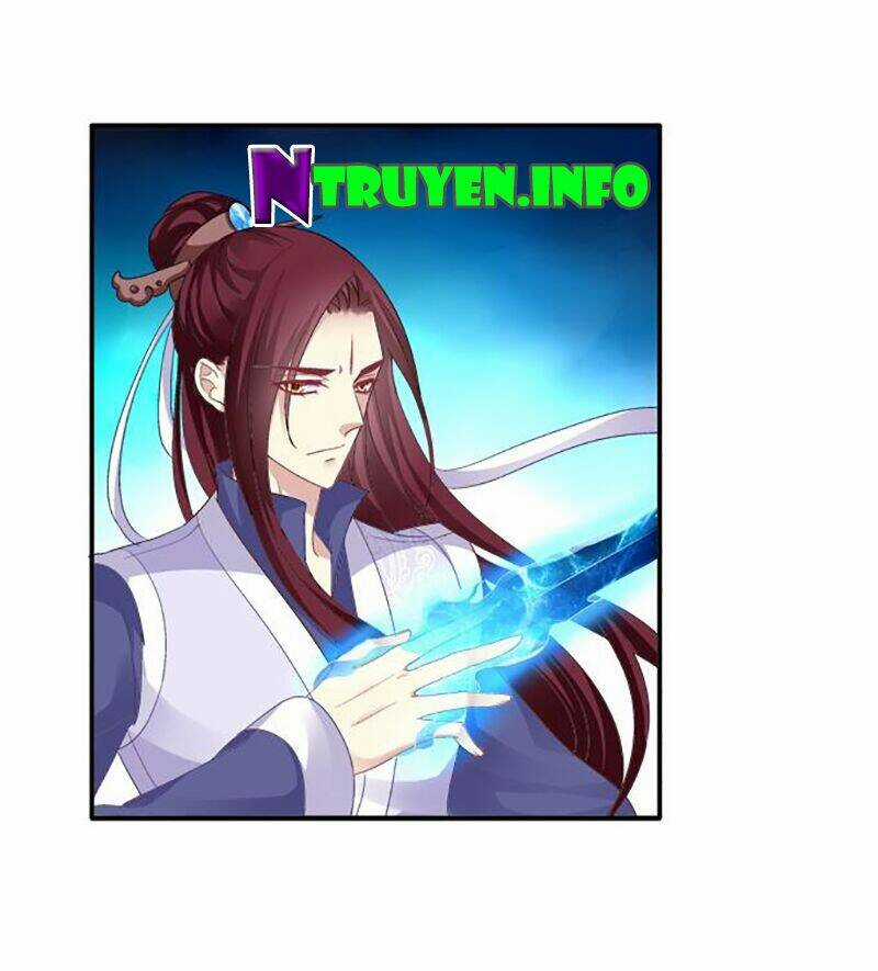 Dụ Hoặc Miêu Yêu - Chapter 68 - Trang 16