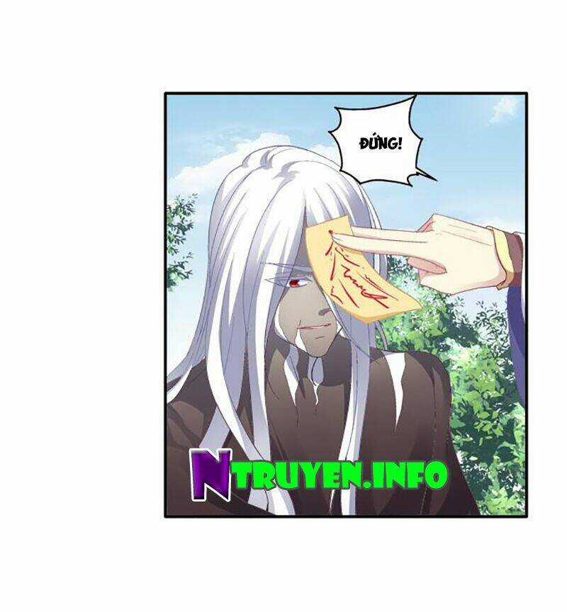 Dụ Hoặc Miêu Yêu - Chapter 68 - Trang 20