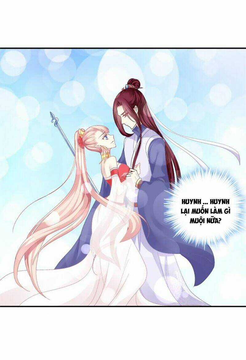 Dụ Hoặc Miêu Yêu - Chapter 68 - Trang 3