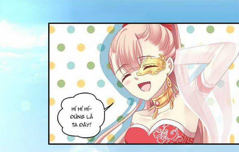 Dụ Hoặc Miêu Yêu - Chapter 68 - Trang 23