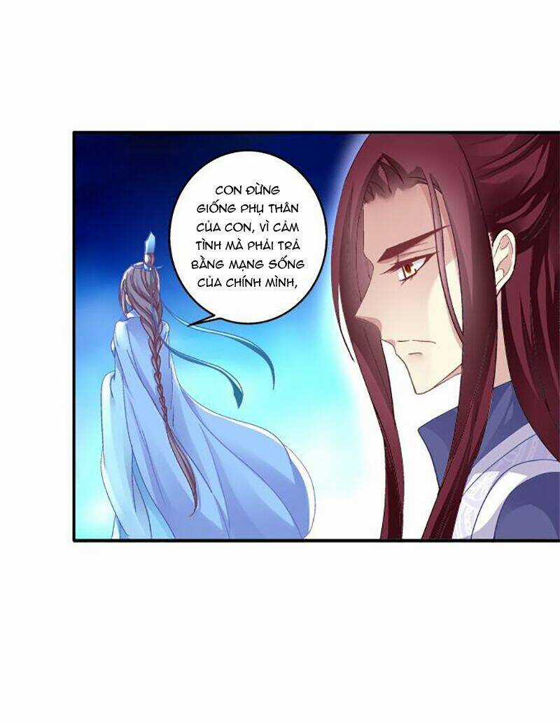 Dụ Hoặc Miêu Yêu - Chapter 68 - Trang 6