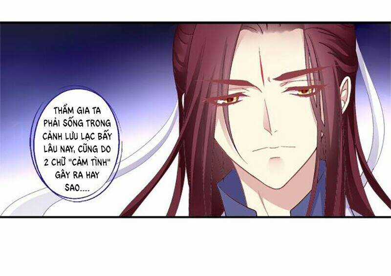 Dụ Hoặc Miêu Yêu - Chapter 68 - Trang 7