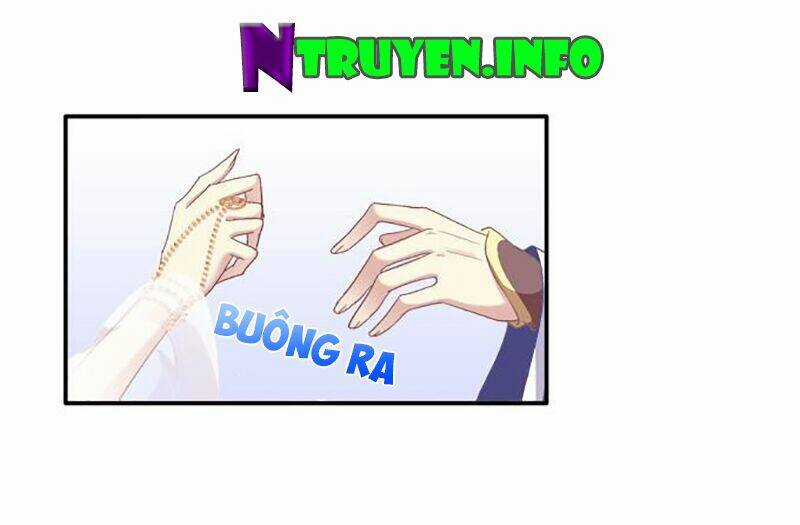 Dụ Hoặc Miêu Yêu - Chapter 68 - Trang 8