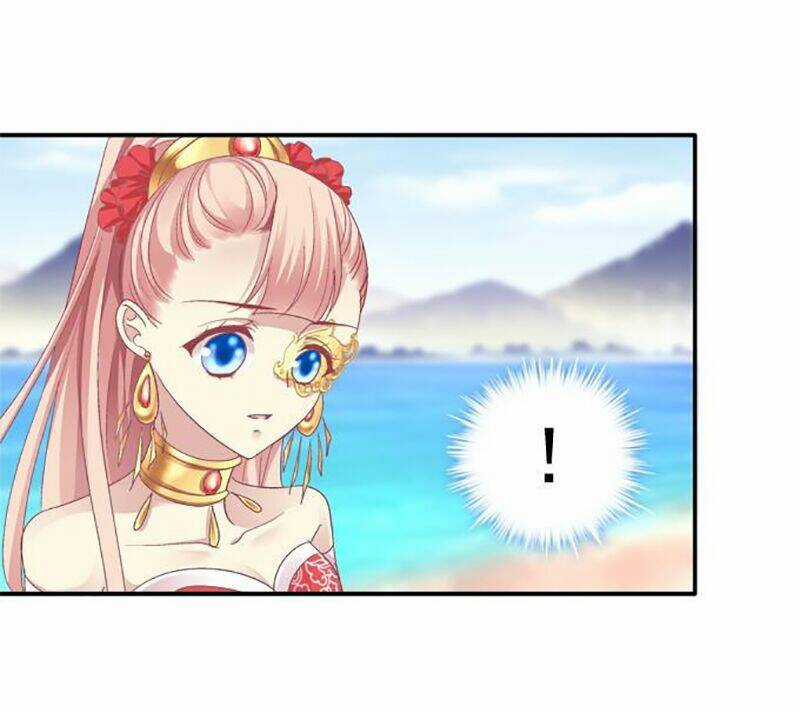 Dụ Hoặc Miêu Yêu - Chapter 68 - Trang 9