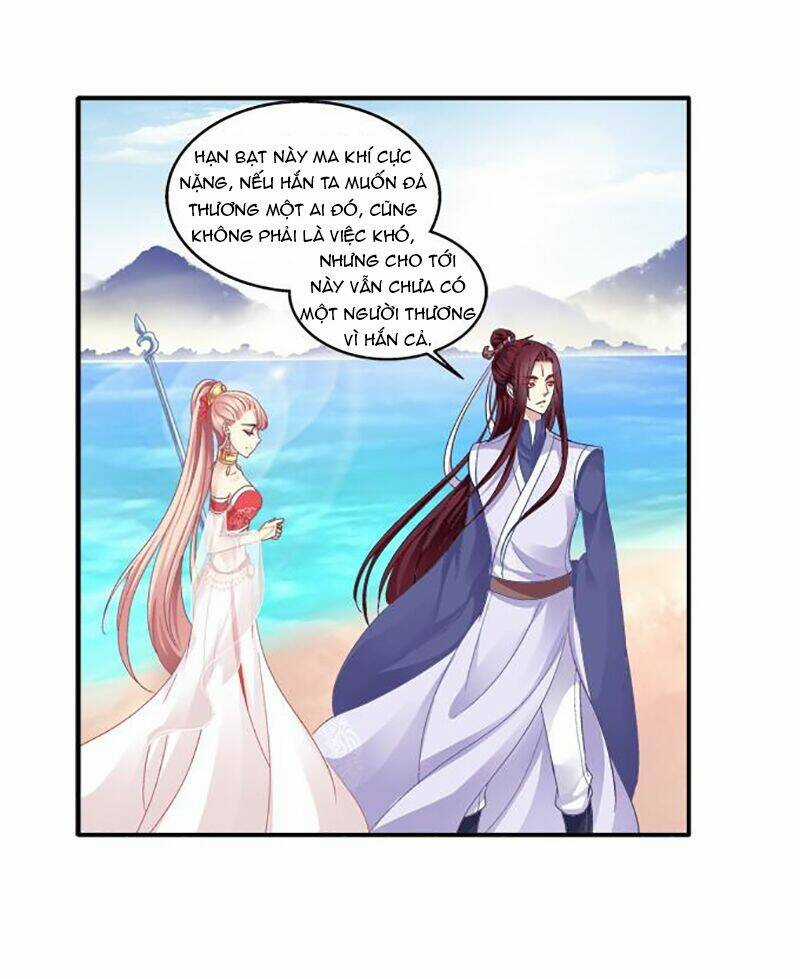 Dụ Hoặc Miêu Yêu - Chapter 68 - Trang 10