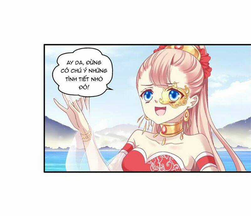 Dụ Hoặc Miêu Yêu - Chapter 69 - Trang 5