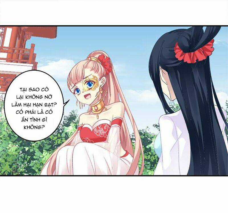 Dụ Hoặc Miêu Yêu - Chapter 69 - Trang 6