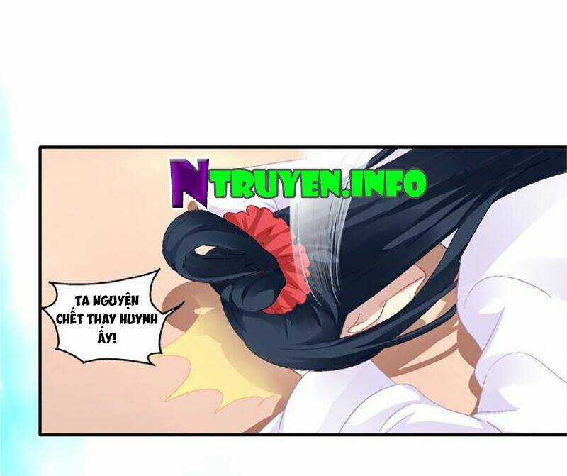 Dụ Hoặc Miêu Yêu - Chapter 69 - Trang 8