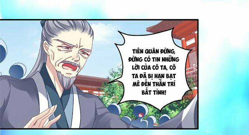 Dụ Hoặc Miêu Yêu - Chapter 69 - Trang 9