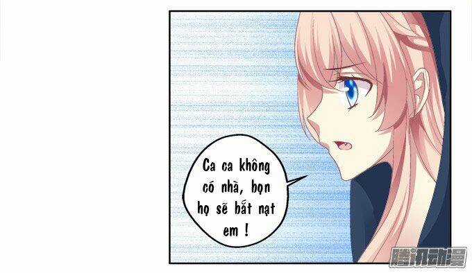 Dụ Hoặc Miêu Yêu - Chapter 7 - Trang 11