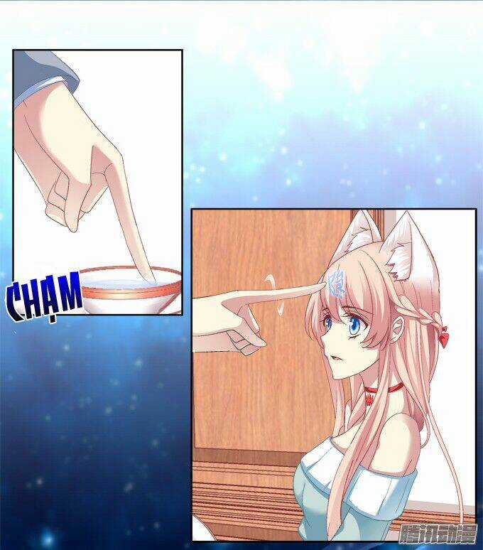 Dụ Hoặc Miêu Yêu - Chapter 7 - Trang 16