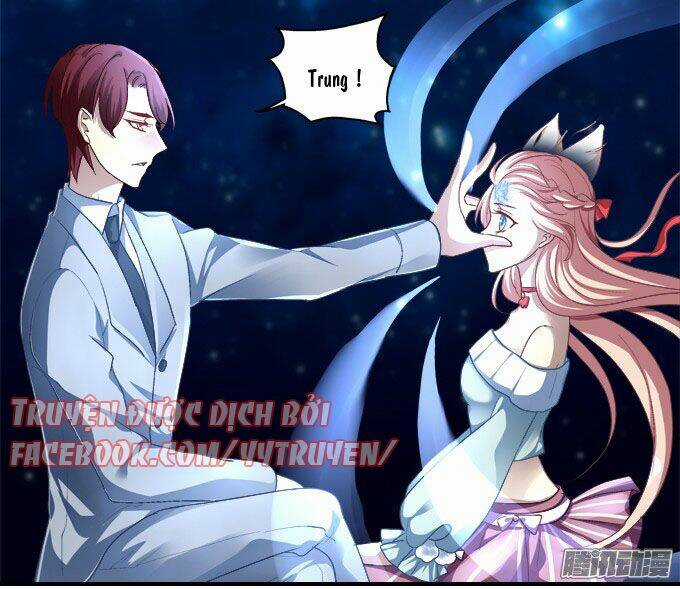 Dụ Hoặc Miêu Yêu - Chapter 7 - Trang 17