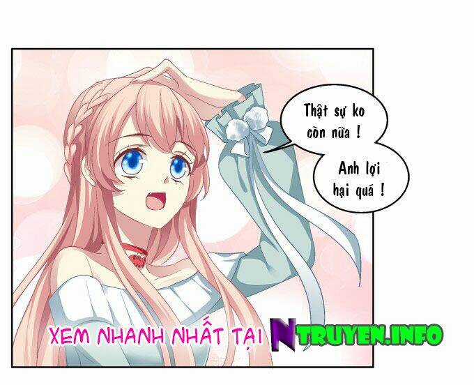 Dụ Hoặc Miêu Yêu - Chapter 7 - Trang 18