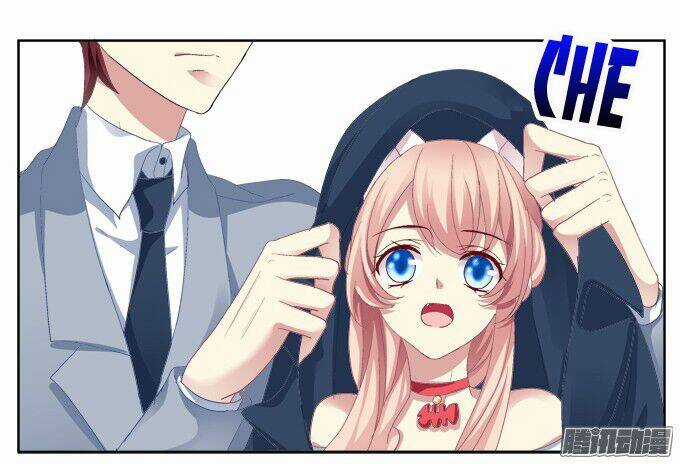 Dụ Hoặc Miêu Yêu - Chapter 7 - Trang 3