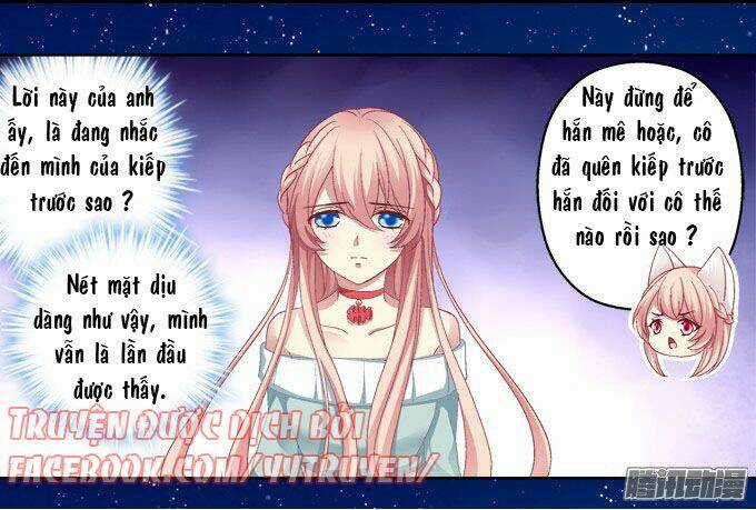 Dụ Hoặc Miêu Yêu - Chapter 7 - Trang 24