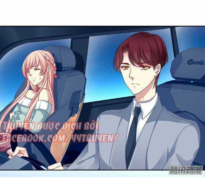 Dụ Hoặc Miêu Yêu - Chapter 7 - Trang 26