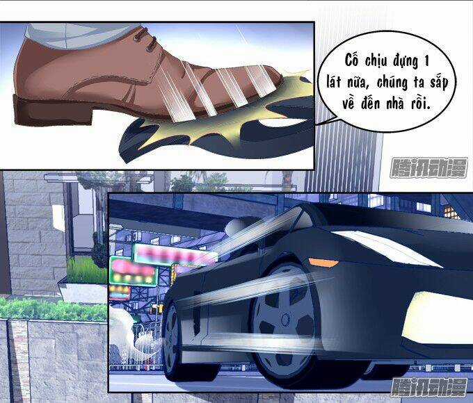 Dụ Hoặc Miêu Yêu - Chapter 7 - Trang 31