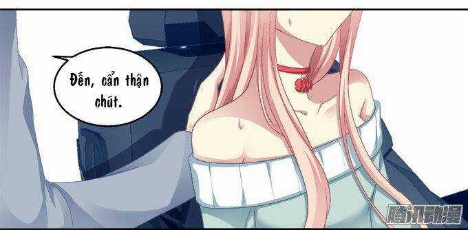 Dụ Hoặc Miêu Yêu - Chapter 7 - Trang 33