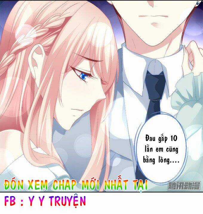 Dụ Hoặc Miêu Yêu - Chapter 7 - Trang 36