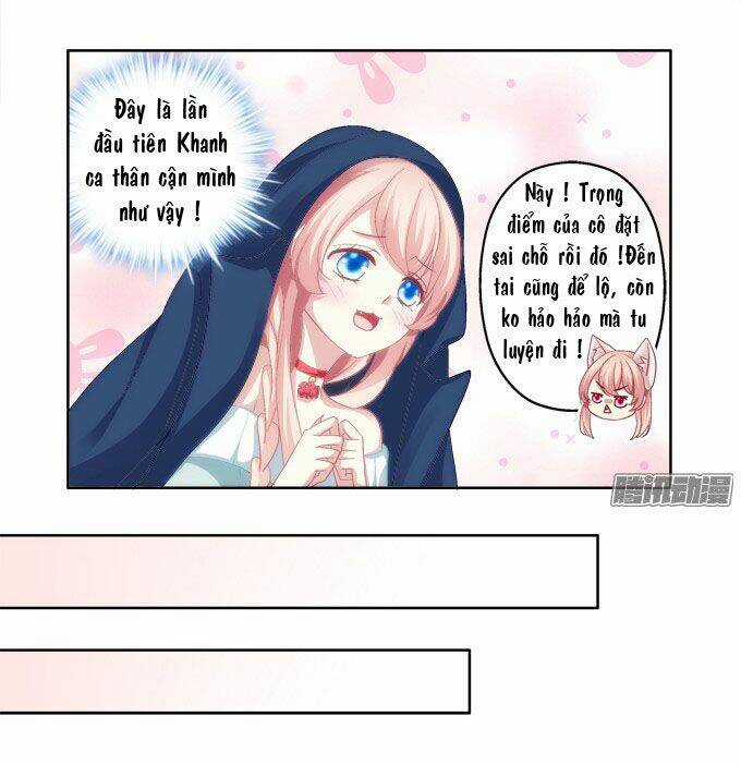 Dụ Hoặc Miêu Yêu - Chapter 7 - Trang 5