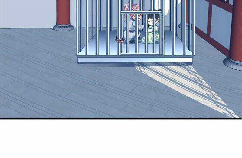 Dụ Hoặc Miêu Yêu - Chapter 70 - Trang 13